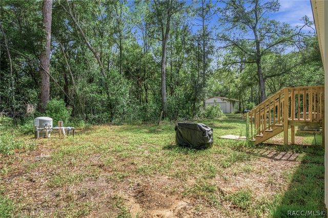 3040 N Thad Terrace, Crystal River, FL 34428
