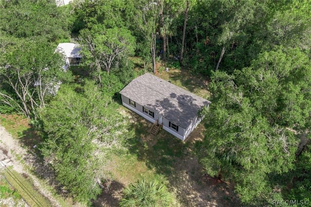3040 N Thad Terrace, Crystal River, FL 34428