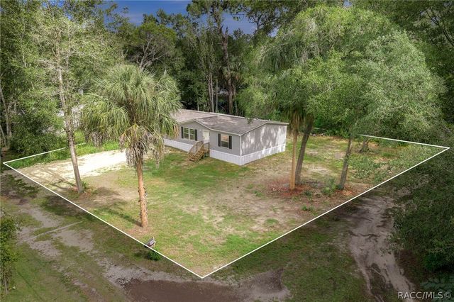 3040 N Thad Terrace, Crystal River, FL 34428