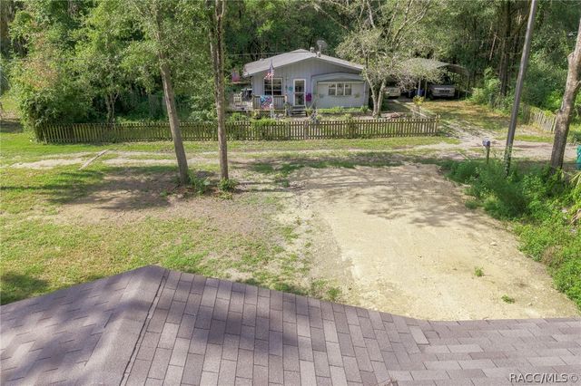 3040 N Thad Terrace, Crystal River, FL 34428
