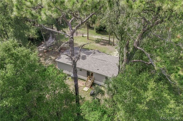 3040 N Thad Terrace, Crystal River, FL 34428