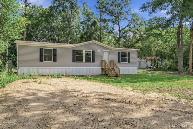 3040 N Thad Terrace, Crystal River, FL 34428
