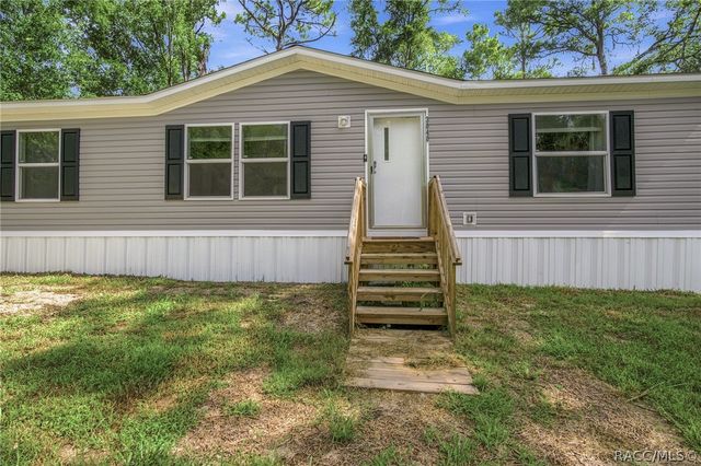 3040 N Thad Terrace, Crystal River, FL 34428