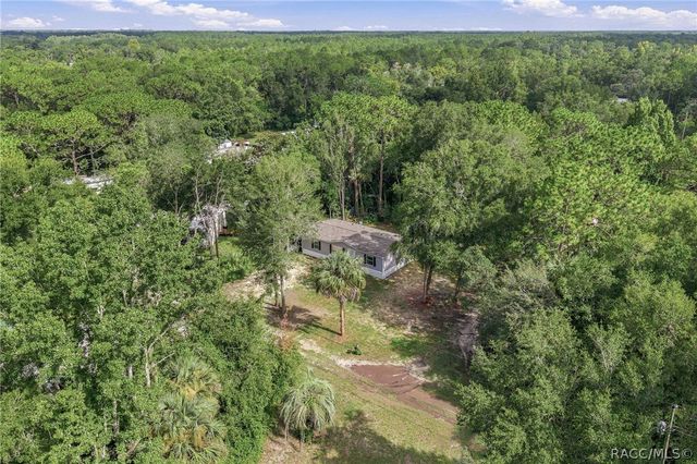 3040 N Thad Terrace, Crystal River, FL 34428