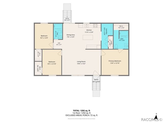 3040 N Thad Terrace, Crystal River, FL 34428