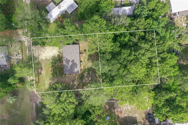 3040 N Thad Terrace, Crystal River, FL 34428