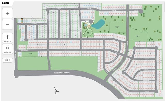 1208 Crumpton DR, Pflugerville, TX 78660