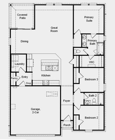 1208 Crumpton DR, Pflugerville, TX 78660