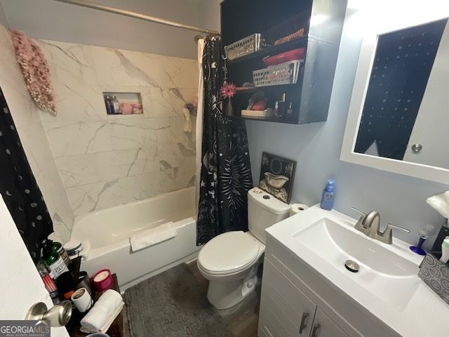 6764 Gano Drive, Riverdale, GA 30274