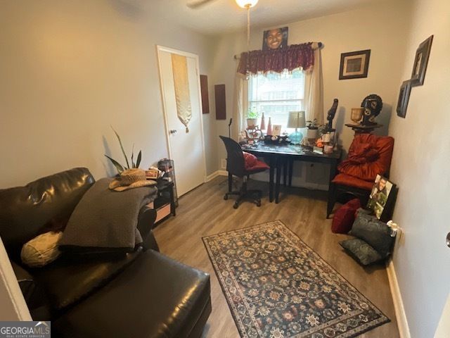 6764 Gano Drive, Riverdale, GA 30274