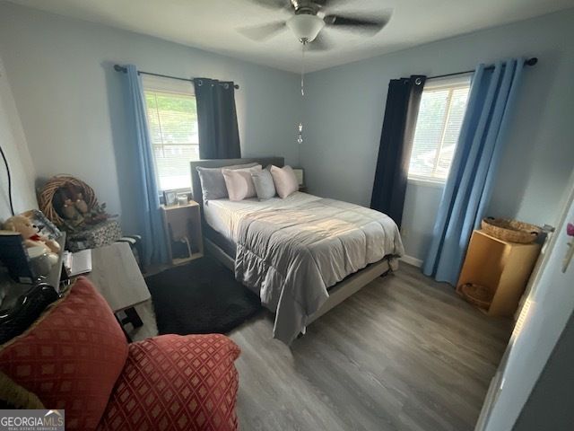 6764 Gano Drive, Riverdale, GA 30274