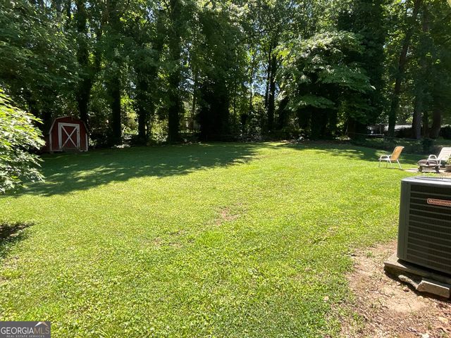 6764 Gano Drive, Riverdale, GA 30274