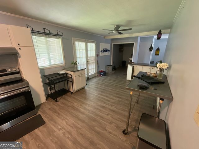6764 Gano Drive, Riverdale, GA 30274