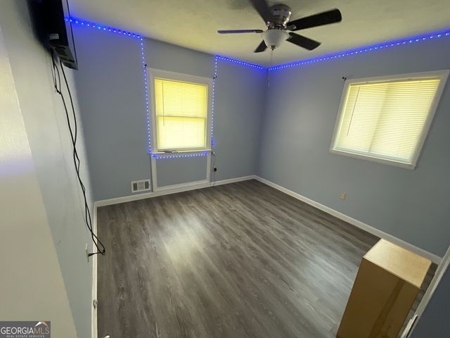 6764 Gano Drive, Riverdale, GA 30274