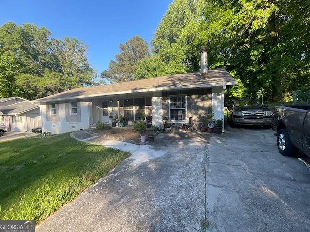 6764 Gano Drive, Riverdale, GA 30274