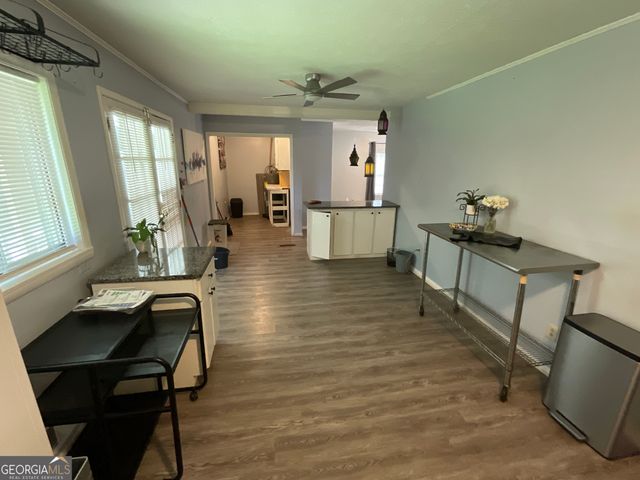 6764 Gano Drive, Riverdale, GA 30274