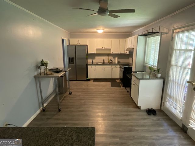 6764 Gano Drive, Riverdale, GA 30274