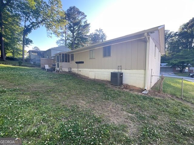 6764 Gano Drive, Riverdale, GA 30274