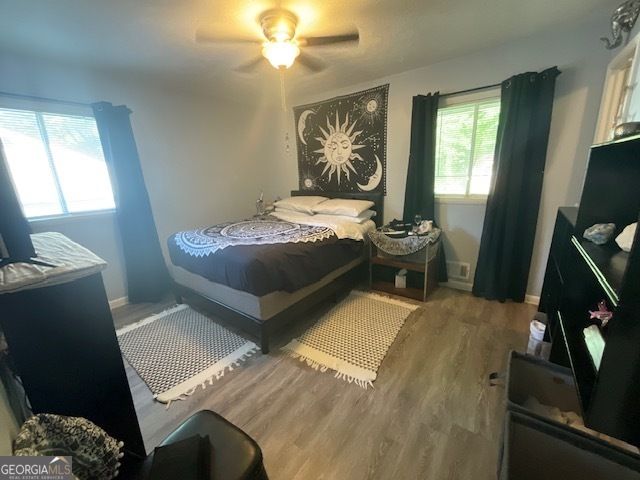 6764 Gano Drive, Riverdale, GA 30274