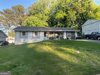 6764 Gano Drive, Riverdale, GA 30274