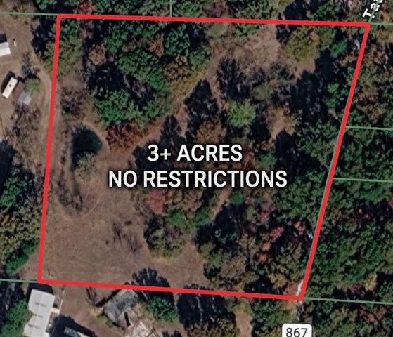 TBD Tate Road, Garfield, AR 72732