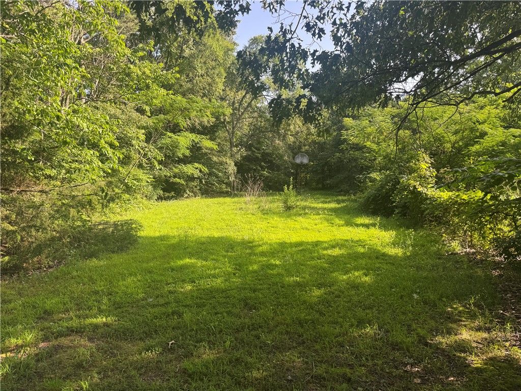 TBD Tate Road, Garfield, AR 72732