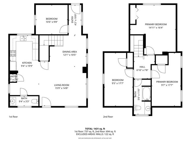 778 Southport Street, Elmira City, NY 14904