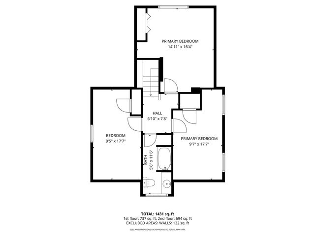 778 Southport Street, Elmira City, NY 14904