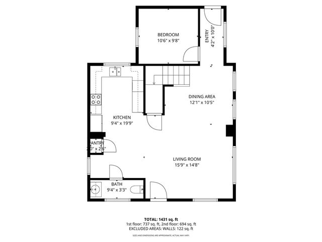 778 Southport Street, Elmira City, NY 14904