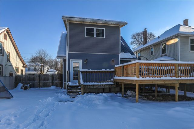 778 Southport Street, Elmira City, NY 14904