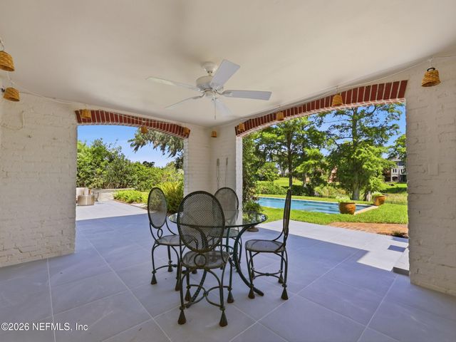 943 BROOKWOOD Road, Jacksonville, FL 32207