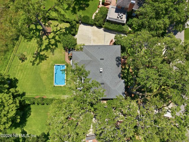 943 BROOKWOOD Road, Jacksonville, FL 32207