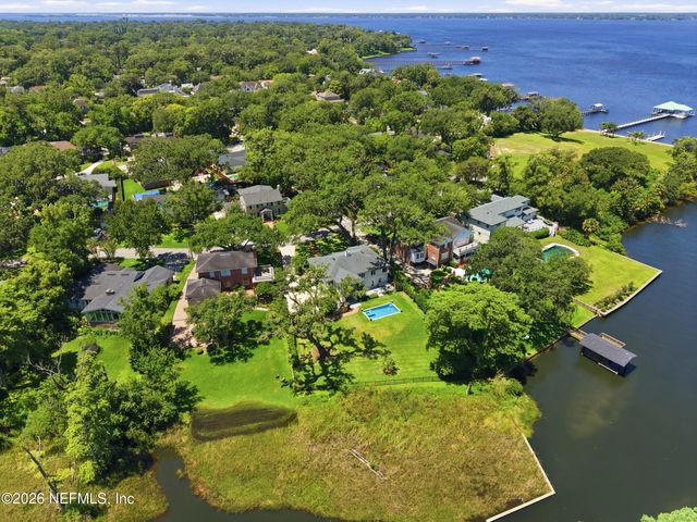 943 BROOKWOOD Road, Jacksonville, FL 32207
