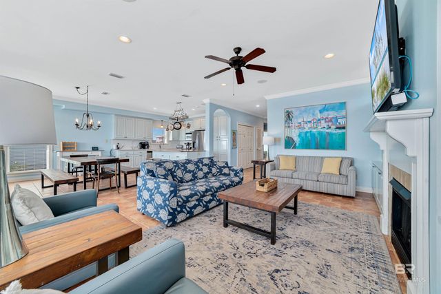 1487 W Beach Boulevard, Gulf Shores, AL 36542