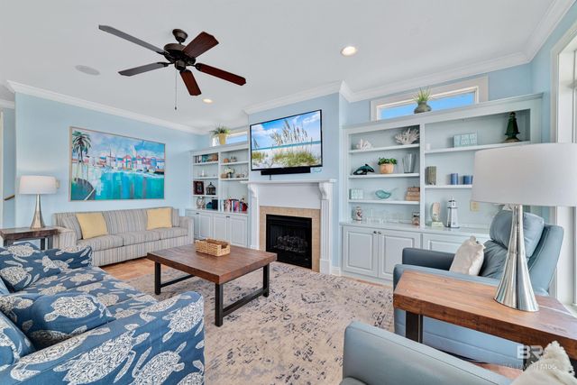 1487 W Beach Boulevard, Gulf Shores, AL 36542