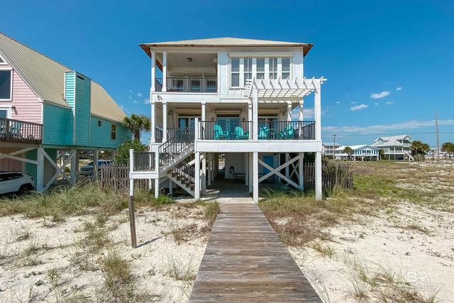 1487 W Beach Boulevard, Gulf Shores, AL 36542