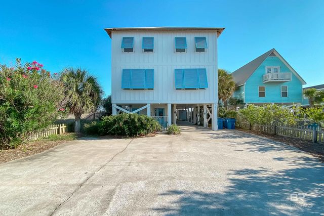 1487 W Beach Boulevard, Gulf Shores, AL 36542