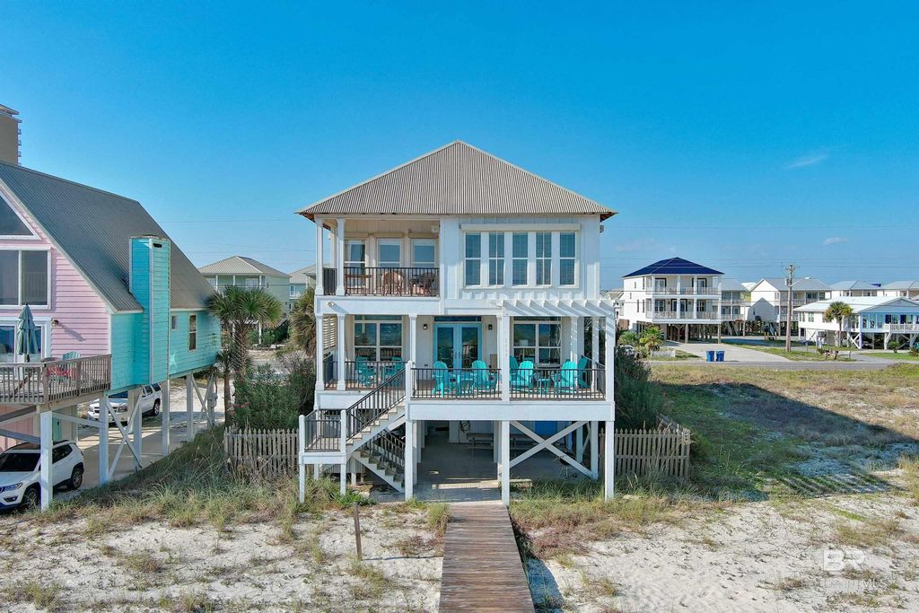 1487 W Beach Boulevard, Gulf Shores, AL 36542