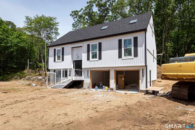 10 Church Street, Sprague, CT 06330