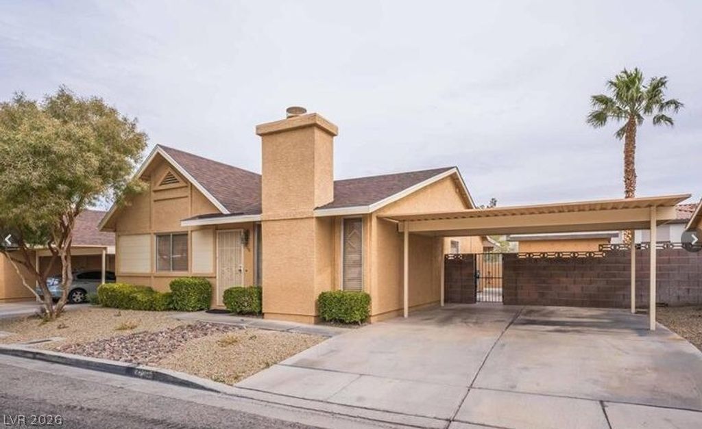 1200 Shirleyann Lane, Las Vegas, NV 89128 — photo 2
