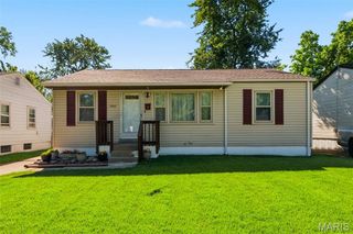 4444 Herbert Avenue, Woodson Terrace, MO 63134