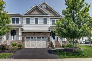 40 Lawley Drive, Lincroft, NJ 07738