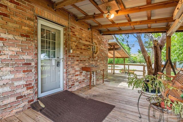 10449 Bernice Rd, Milton, FL 32583