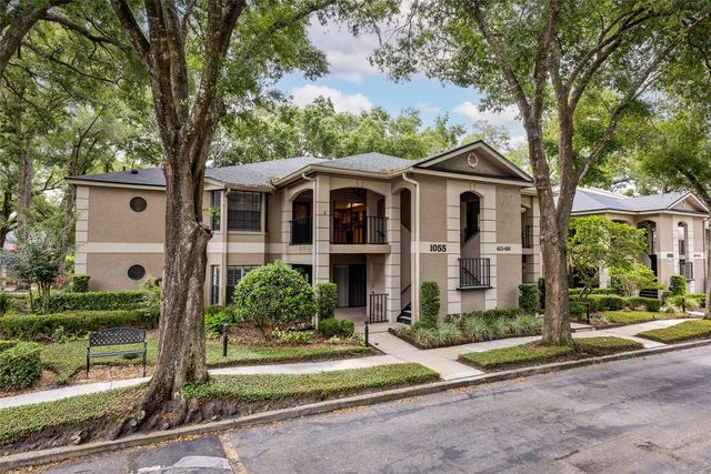 1055 KENSINGTON PARK DRIVE 613, Altamonte Springs, FL 32714
