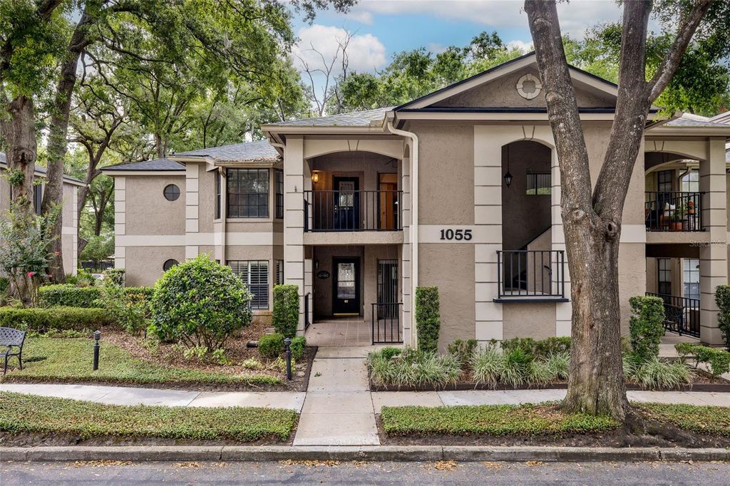 1055 KENSINGTON PARK DRIVE 613, Altamonte Springs, FL 32714