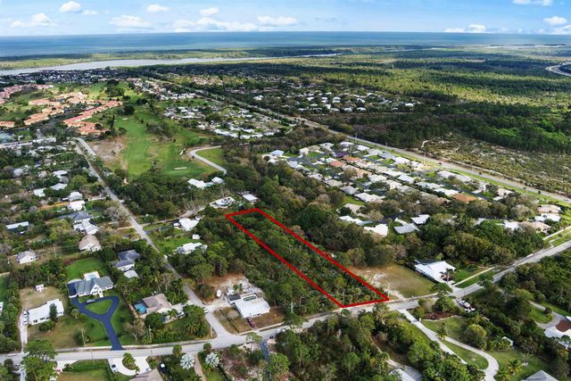 4975 SE Manatee Cove Road, Stuart, FL 34997