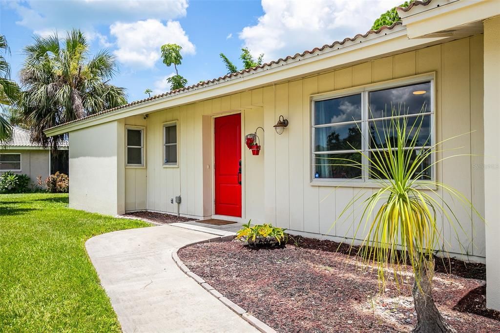 7460 MARIANA DRIVE, Sarasota, FL 34231