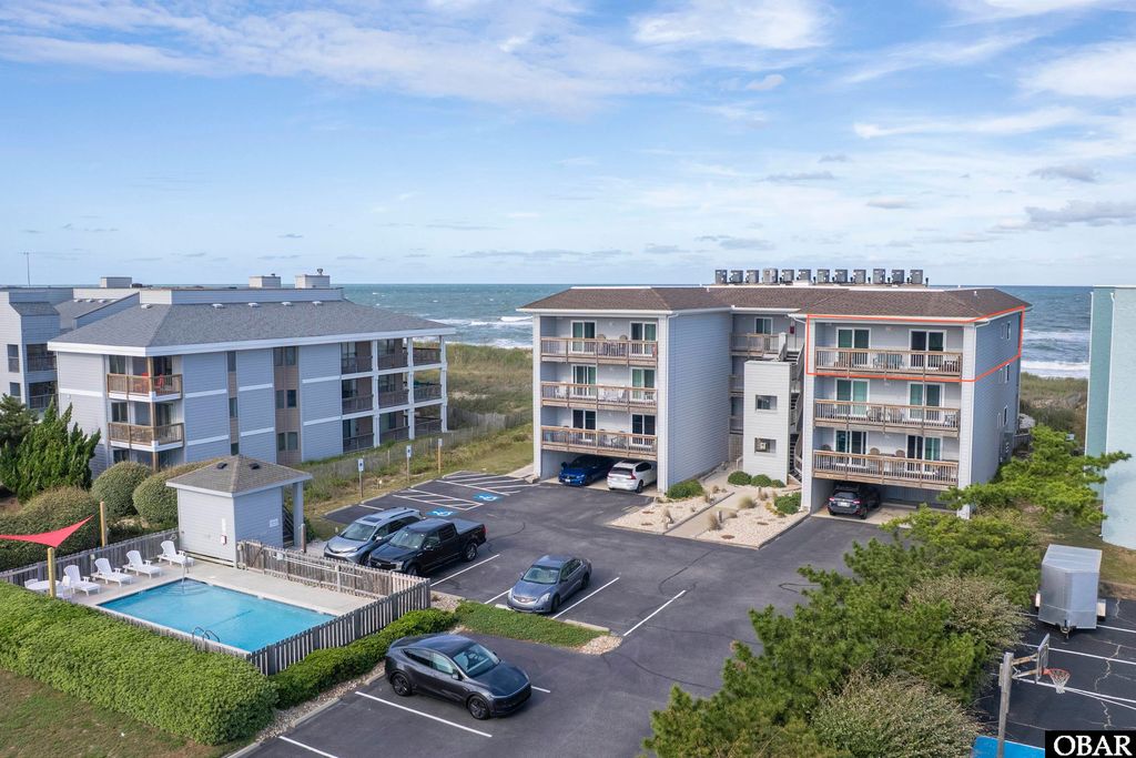 Image 2 of property listing at 8119 S Old Oregon Inlet Road Unit 304, Nags Head, NC 27959