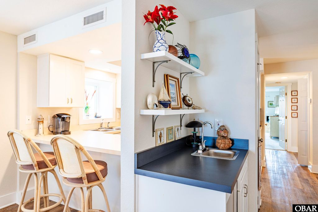 Image 11 of property listing at 8119 S Old Oregon Inlet Road Unit 304, Nags Head, NC 27959