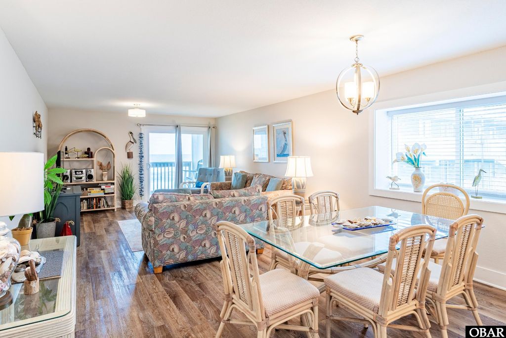 Image 12 of property listing at 8119 S Old Oregon Inlet Road Unit 304, Nags Head, NC 27959